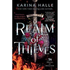 Realm of Thieves -- Karina Halle